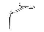 14065AA000 - Cooling System: By-Pass Pipe for Subaru: Forester, Impreza, Legacy Image
