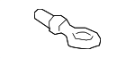 KD5350EJ2B - Body: Tow Hook for Mazda Image