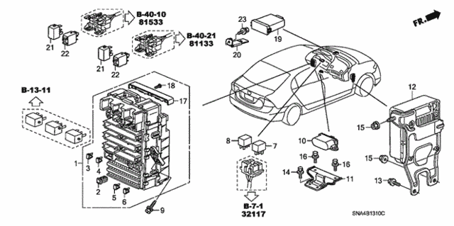 Diagram 1