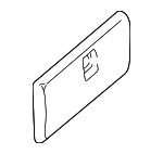 10272351 - Body: Door for Chevrolet: Venture | Pontiac: Trans Sport Image