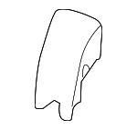 8W0887187EP5 - Body: Cover for Audi: A5 Quattro, RS5, RS5 Sportback, S5 Image