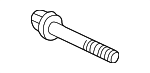 957010803508 - Electrical: Alternator Mount Bolt for Acura: ILX, Integra, MDX, RDX, RL, RLX, TL, TLX Image