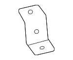 LR151498 - Body: Under-body Shield Rear Bracket for Land-Rover Image image