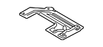 LR153595 - Body: Inner Shield for Land-Rover Image image