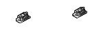 LR153567 - Body: Pad for Land-Rover Image image