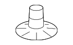 25848106 - Suspension: Lower Insulator for GM Image