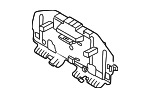 R2TZ5860328B - Body: Seat Bracket for Ford Image
