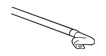 20817311 - Suspension: Suspension Stabilizer Bar for GM Image