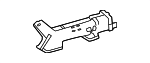 872010C120 - Body: Outer Duct for Toyota Image