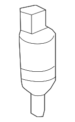 22872930 - Body: Level Sensor for GM Image