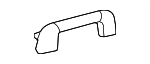 7461030240A7 - Body: Grip Handle for Lexus: GX460 Image