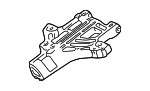 STCH1 - Steering: Motorcraftâ„¢ Column Housing for Ford Image