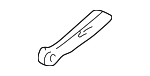 SW9352 - Steering: Motorcraftâ„¢ Actuator Assembly for Ford Image