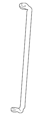 12385616 - Body: Mirror Head Support for GM Image