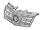20995558 - Body: Grille for Cadillac: CTS Image