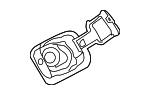 8Y4809906 - Body: Fuel Pocket for Audi Image
