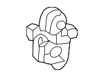 8V0862159B - Body: Actuator for Audi Image