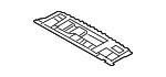 51477225341 - Body: Compartment Door for BMW Image