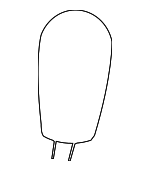 88970995 - : Shift Knob for Pontiac: Vibe Image