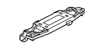 C2S45075 - Electrical: Sensor for Jaguar Image