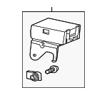 C2C35052 - Electrical: Sensor for Jaguar Image