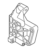 374603F400 - Electrical: Alternator Bracket for Hyundai Image