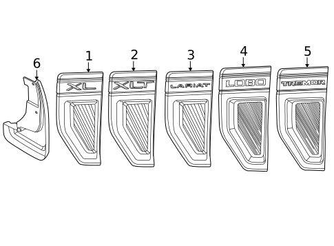 Diagram 1
