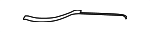 26078ZQ00A - Electrical: Rubber Strip for Nissan: Armada Image