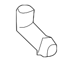 52487146 - HVAC: Tube for GM Image