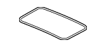 70205TVAA01 - Body: Seal for Honda Image