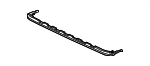 70500TVAA01 - Body: Air Deflector for Honda Image