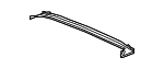 70241TBAA01 - Body: Drip Channel for Honda Image