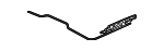 70305TVAA21 - Body: Link for Honda Image