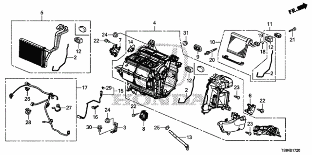 Diagram 1