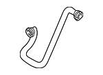 WAP000140 - : Outlet Hose for Land-Rover Image