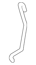 51217355487 - : Cylinder Rod for BMW Image