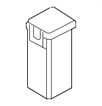 LR075973 - Electrical: Fusible Link for Land-Rover Image