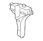19101RBB000 - Cooling System: Reserve Tank for Acura: TSX Image