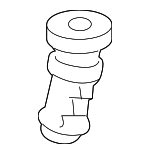 8Y08869204PK - Body: Headrest Guide for Audi Image