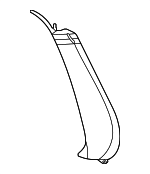 8Y4886705B25D - Body: Booster Assembly for Audi Image