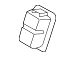 8Y5887301A4PK - Body: Cap for Audi Image