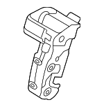 5Q0885682N - Body: Latch for Audi Image