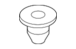 17138642788 - Cooling System: Reservoir Grommet for BMW: 330e, 330e xDrive, 330i, 330i xDrive, 430i, 430i Gran Coupe, 430i xDrive, 430i xDrive Gran Coupe, 530e, 530e xDrive, 530i, 530i xDrive, 540i, 540i xDrive, 640i xDrive Gran Turismo, 740e xDrive, 740i, 740i xDrive, 745e xDrive, 840i, 840i Gran Coupe, 840i xDrive, 840i xDrive Gran Coupe, M2, M240i, M240i xDrive, M340i, M340i xDrive, M440i, M440i Gran Coupe, M440i xDrive, M440i xDrive Gran Coupe, Z4 Image
