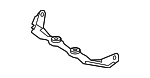 1750631141 - : 2020-2024 Lexus - Front Hanger for Lexus: LC500h, LS500h Image