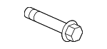 4236 - Suspension: Shock Lower Bolt for MB Vans Image