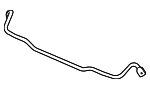 52300TGYA02 - : Stabilizer Bar for Acura Image