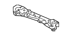 4602TX4A01ZZ - Body: Upper Tie Bar for Acura: RDX Image