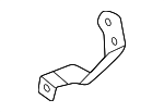 84673133 - : Transmission Fluid Cooler Pipe Bracket for GM Image