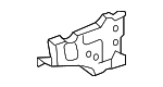 6114548010 - Body: Gusset for Toyota: Highlander Image
