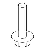 LR050753 - : Reinforcement Bolt for Land-Rover Image